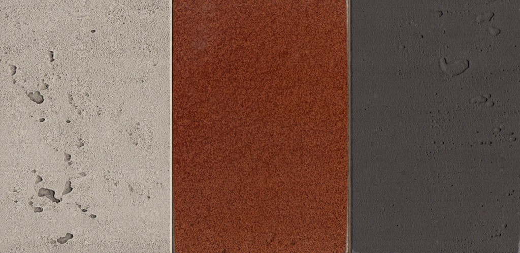 Oberfläche in Beton und Metalloptik, www.imi-beton.com